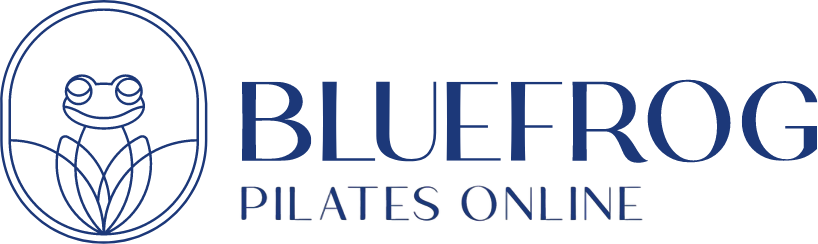 Blue Frog Fitness